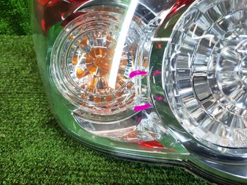 СТОП СИГНАЛ НА SUBARU IMPREZA GG2