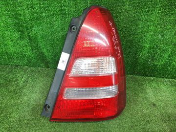 СТОП СИГНАЛ НА SUBARU FORESTER SG5