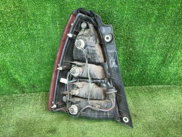 СТОП СИГНАЛ НА SUBARU FORESTER SG5