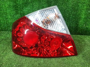 СТОП СИГНАЛ НА NISSAN FUGA Y50