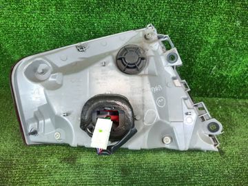 СТОП СИГНАЛ НА NISSAN FUGA Y50