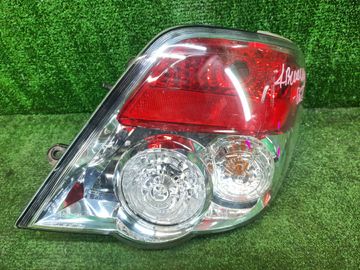 СТОП СИГНАЛ НА SUBARU IMPREZA GG2