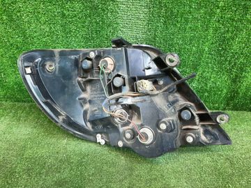 СТОП СИГНАЛ НА SUBARU IMPREZA GG2