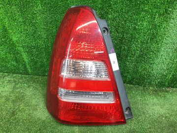 СТОП СИГНАЛ НА SUBARU FORESTER SG5