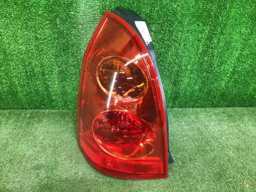 СТОП СИГНАЛ НА NISSAN PRIMERA WTP12