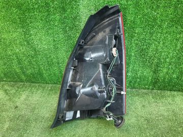 СТОП СИГНАЛ НА NISSAN PRIMERA WTP12