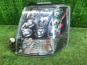 СТОП СИГНАЛ НА MITSUBISHI OUTLANDER CW5W