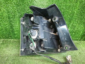 СТОП СИГНАЛ НА MITSUBISHI OUTLANDER CW5W