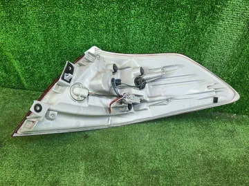 СТОП СИГНАЛ НА NISSAN TEANA J32