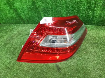 СТОП СИГНАЛ НА NISSAN TEANA J32