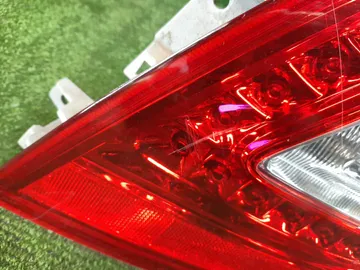 СТОП СИГНАЛ НА NISSAN TEANA J32