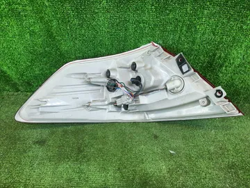 СТОП СИГНАЛ НА NISSAN TEANA J32