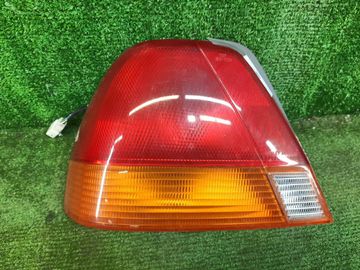 СТОП СИГНАЛ НА TOYOTA SPRINTER AE110