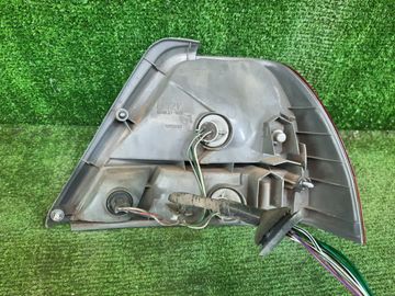 СТОП СИГНАЛ НА TOYOTA SPRINTER AE110