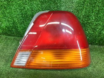 СТОП СИГНАЛ НА TOYOTA SPRINTER AE110