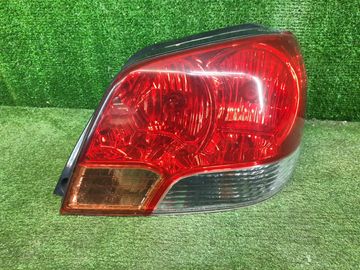 СТОП СИГНАЛ НА MITSUBISHI AIRTREK CU4W