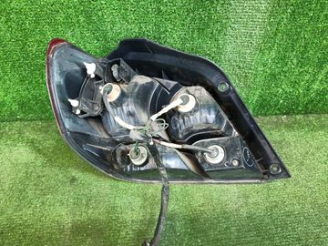 СТОП СИГНАЛ НА MITSUBISHI AIRTREK CU4W