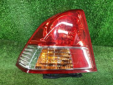 СТОП СИГНАЛ НА HONDA CIVIC FERIO ES1