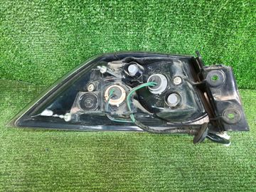 СТОП СИГНАЛ НА MITSUBISHI GALANT FORTIS CY4A