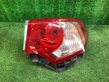 СТОП СИГНАЛ НА HONDA ACCORD CU2