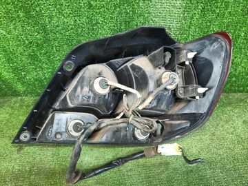 СТОП СИГНАЛ НА MITSUBISHI AIRTREK CU4W