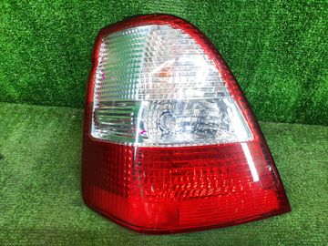 СТОП СИГНАЛ НА HONDA ODYSSEY RA6