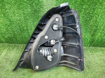 СТОП СИГНАЛ НА HONDA ODYSSEY RA6