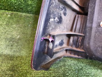 СТОП СИГНАЛ НА HONDA ODYSSEY RA6