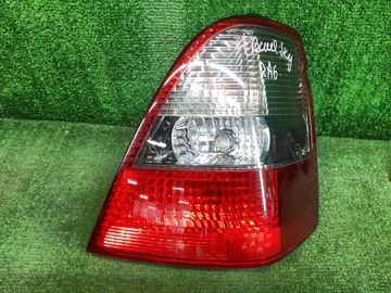 СТОП СИГНАЛ НА HONDA ODYSSEY RA6