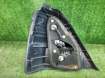 СТОП СИГНАЛ НА HONDA ODYSSEY RA6