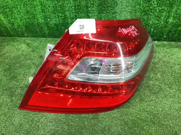 СТОП СИГНАЛ НА NISSAN TEANA J32