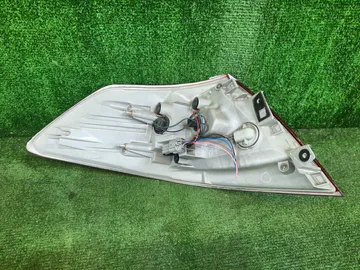 СТОП СИГНАЛ НА NISSAN TEANA J32