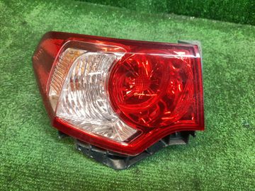 СТОП СИГНАЛ НА HONDA ACCORD CU2