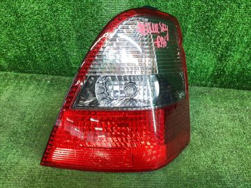 СТОП СИГНАЛ НА HONDA ODYSSEY RA6