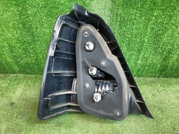 СТОП СИГНАЛ НА HONDA ODYSSEY RA6