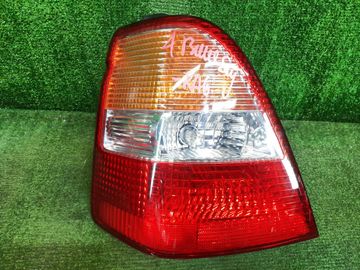 СТОП СИГНАЛ НА HONDA ODYSSEY RA6