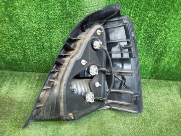 СТОП СИГНАЛ НА HONDA ODYSSEY RA6