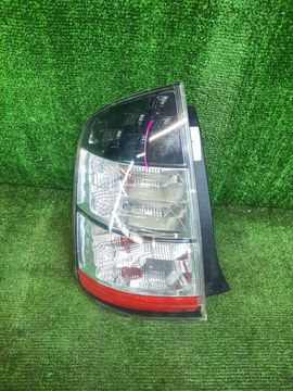 СТОП СИГНАЛ НА TOYOTA PRIUS NHW20