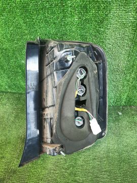 СТОП СИГНАЛ НА TOYOTA PRIUS NHW20