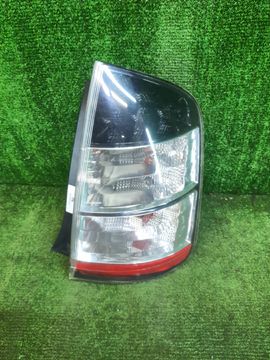 СТОП СИГНАЛ НА TOYOTA PRIUS NHW20