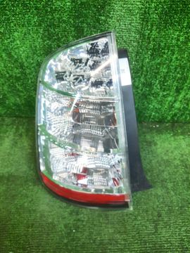 СТОП СИГНАЛ НА TOYOTA PRIUS NHW20