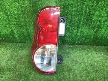 СТОП СИГНАЛ НА NISSAN NV200 M20
