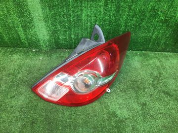СТОП СИГНАЛ НА NISSAN TIIDA C11
