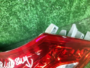 СТОП СИГНАЛ НА NISSAN TEANA J32