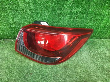 СТОП СИГНАЛ НА MAZDA DEMIO DJ3AS