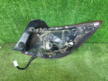СТОП СИГНАЛ НА MAZDA DEMIO DJ3AS