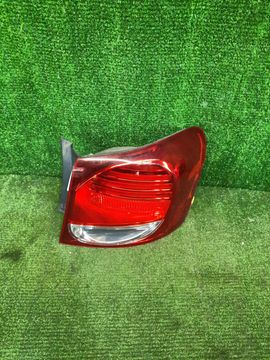 СТОП СИГНАЛ НА LEXUS GS350 GRS191