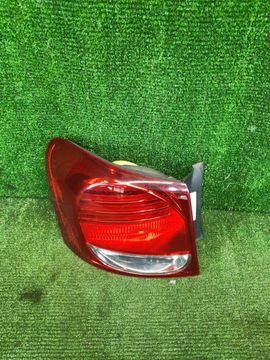 СТОП СИГНАЛ НА LEXUS GS350 GRS191