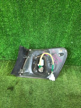 СТОП СИГНАЛ НА LEXUS GS350 GRS191