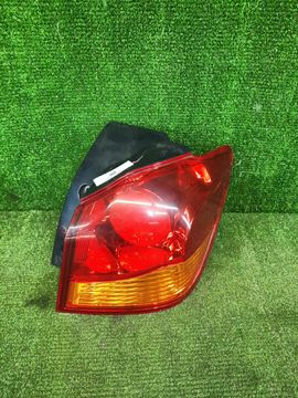 СТОП СИГНАЛ НА MITSUBISHI RVR GA3W
